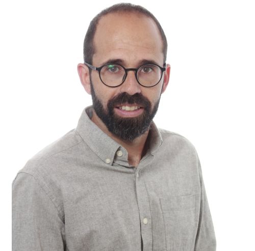 psicólogo clínico Javier