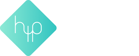 Logotipo blanco hernandez psicologos malaga