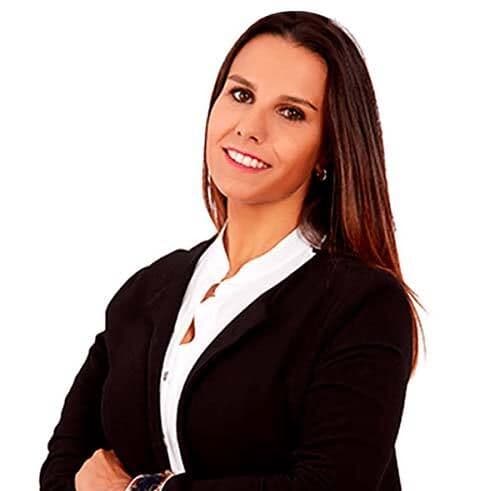 neuropsicóloga Sara